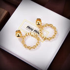 High-Quality Silver Alloy - 14K Gold Plated