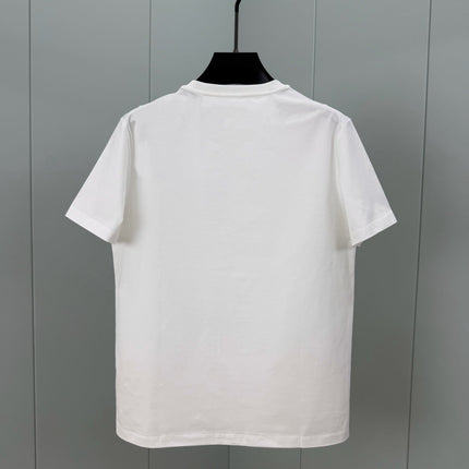 PRADA 26S SHORT SLEEVED T-SHIRT 719