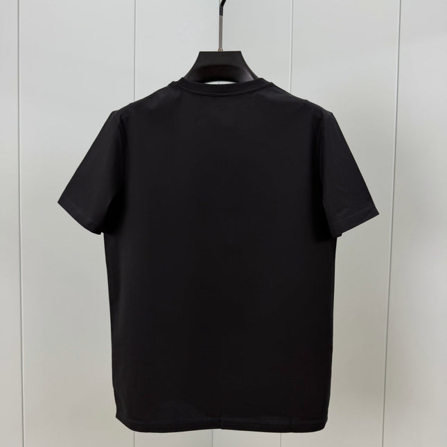 PRADA 26S SHORT SLEEVED T-SHIRT 720