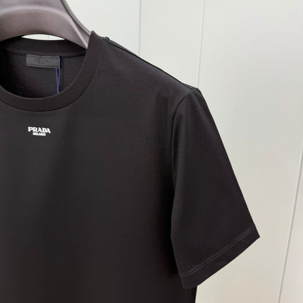 PRADA 26S SHORT SLEEVED T-SHIRT 720