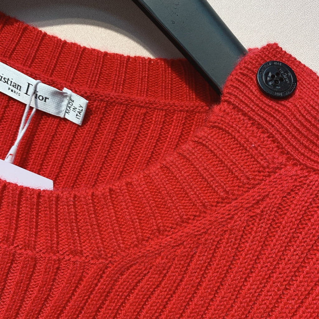 DIOR 25S SWEATER 748