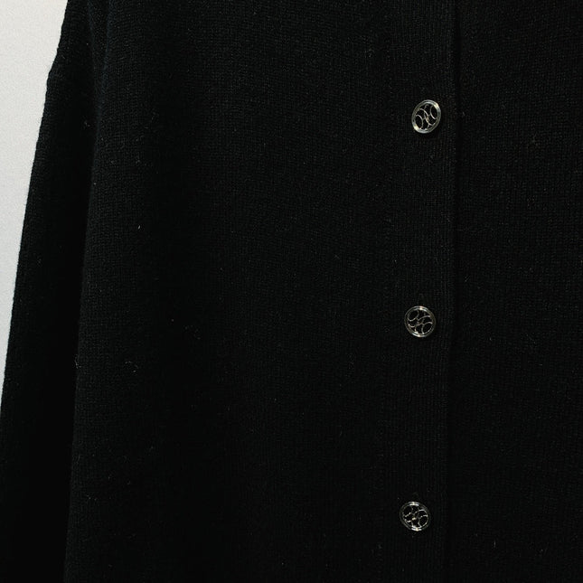 HERMES 25S CARDIGAN 378