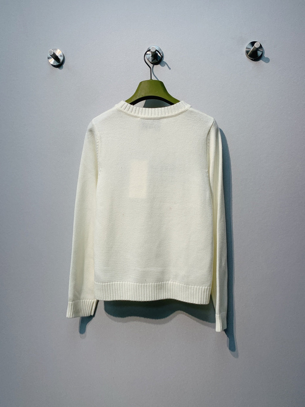 GUCCI SWEATER 787842