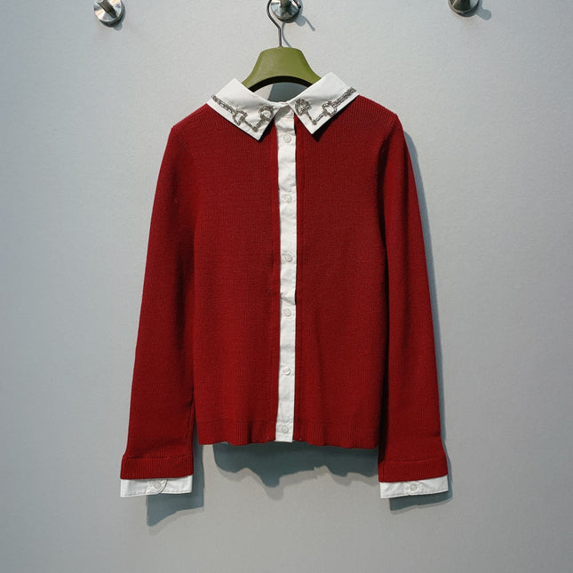 GUCCI SWEATER 791961