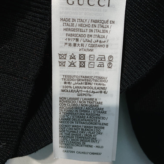 GUCCI SWEATER 795854