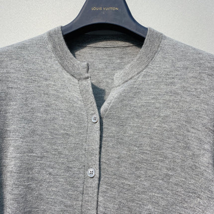 LP 26S LIGHTWEIGHT KNIT SWEATER 486