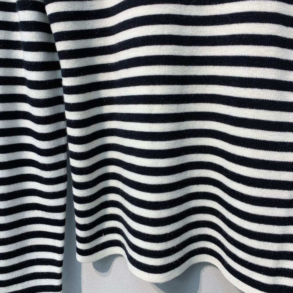 PRADA 26S CREW NECK KNIT SWEATER 640