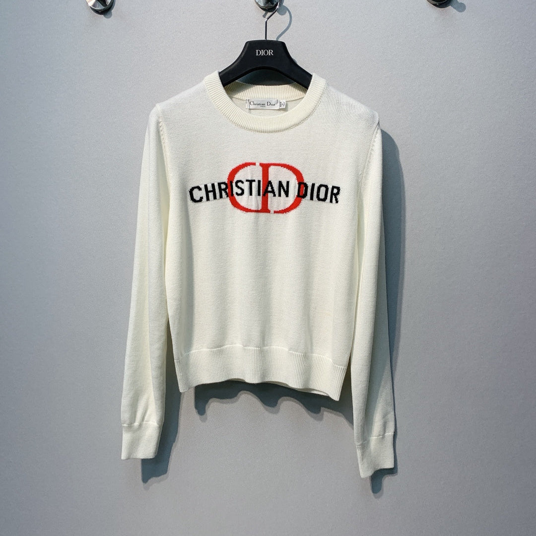 DIOR 26S CREW NECK T-SHIRT 913