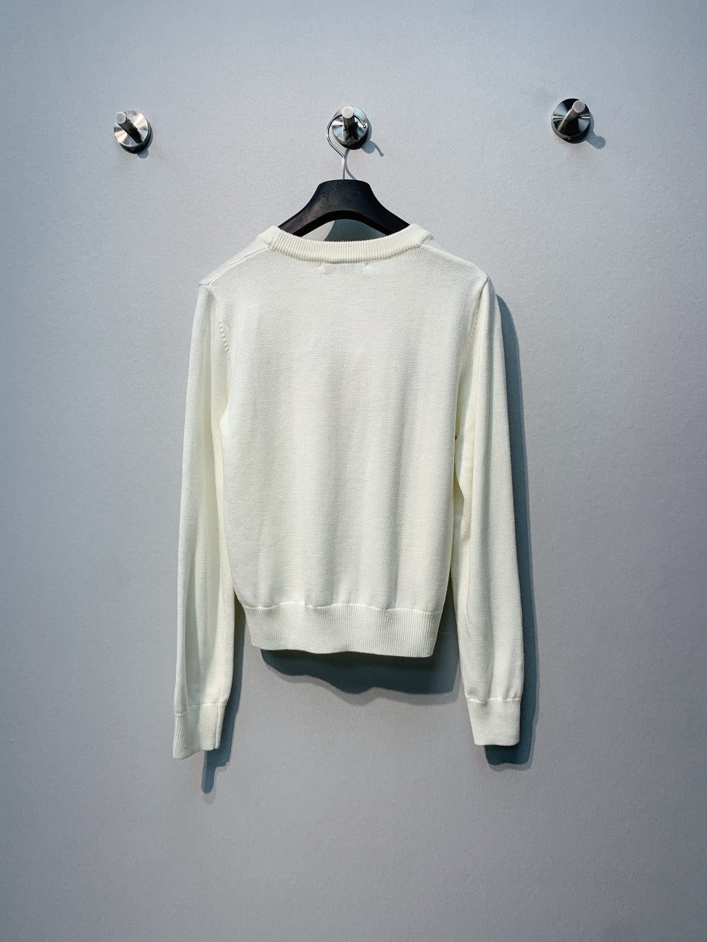 DIOR 26S CREW NECK T-SHIRT 913