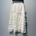 DIOR 26S SKIRT 1022