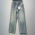 DIOR 26S JEANS 1021