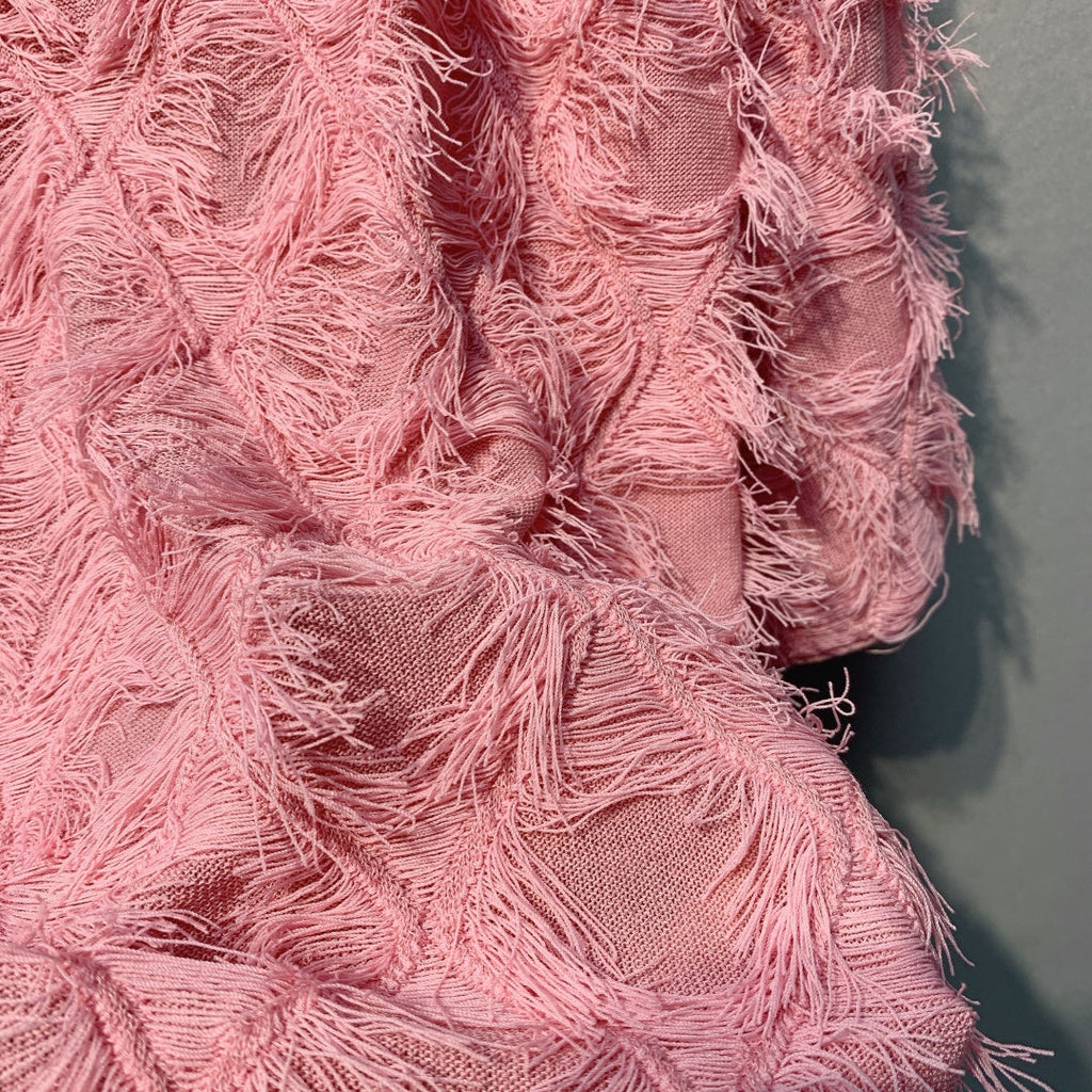 CHANEL 26S LIGHTWEIGHT KNIT TOP 967