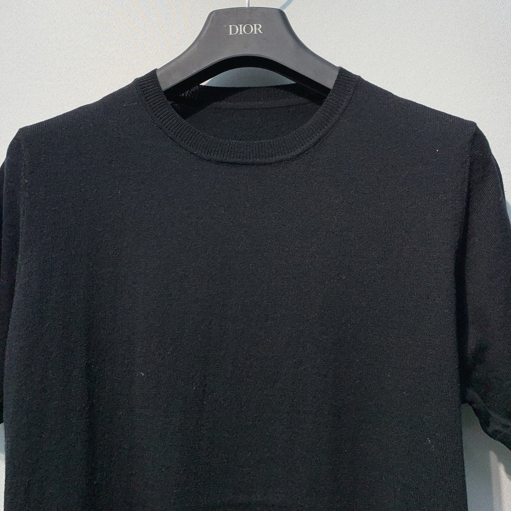 YSL 26S SHORT SLEEVE CREW NECK SHIRT 303