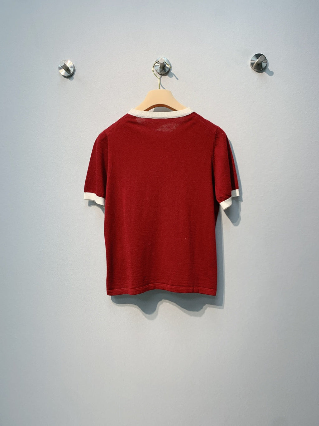 MIUMIU 26S SHORT SLEEVED T-SHIRT 926