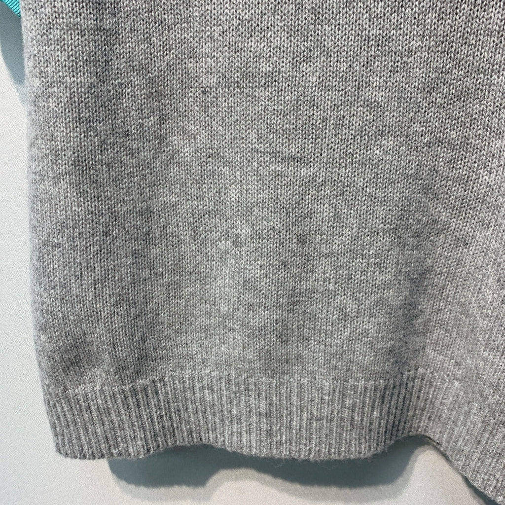 PRADA 26S SHORT SLEEVED KNIT T-SHIRT 725