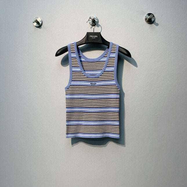 PRADA 26S TANK TOP 723