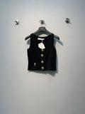 DIOR 26S KNIT VEST 1200
