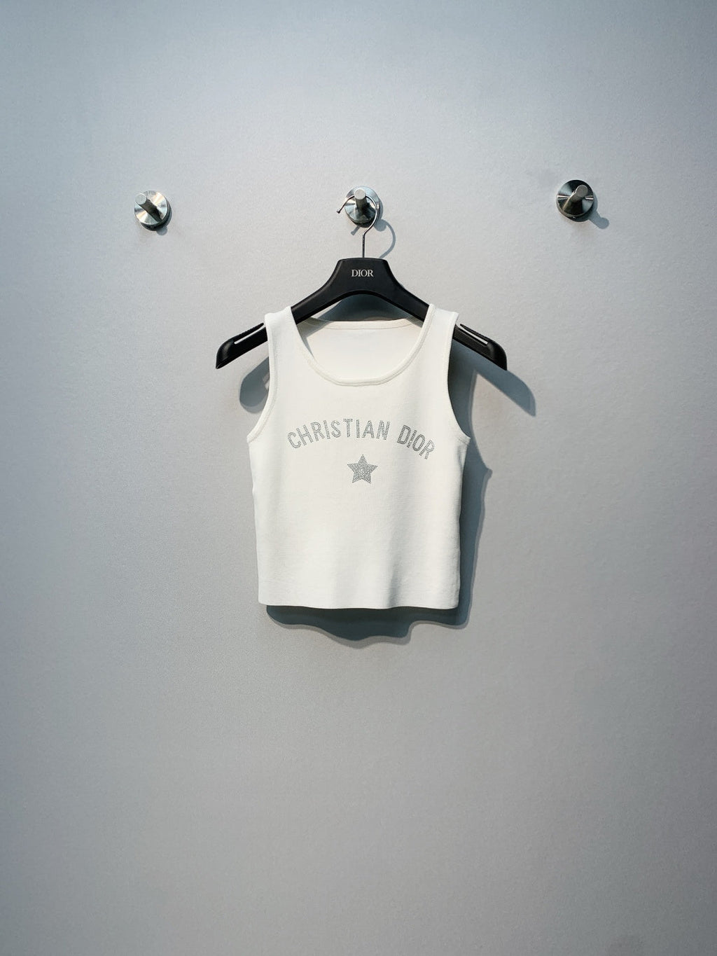 DIOR 26S TANK TOP 1148