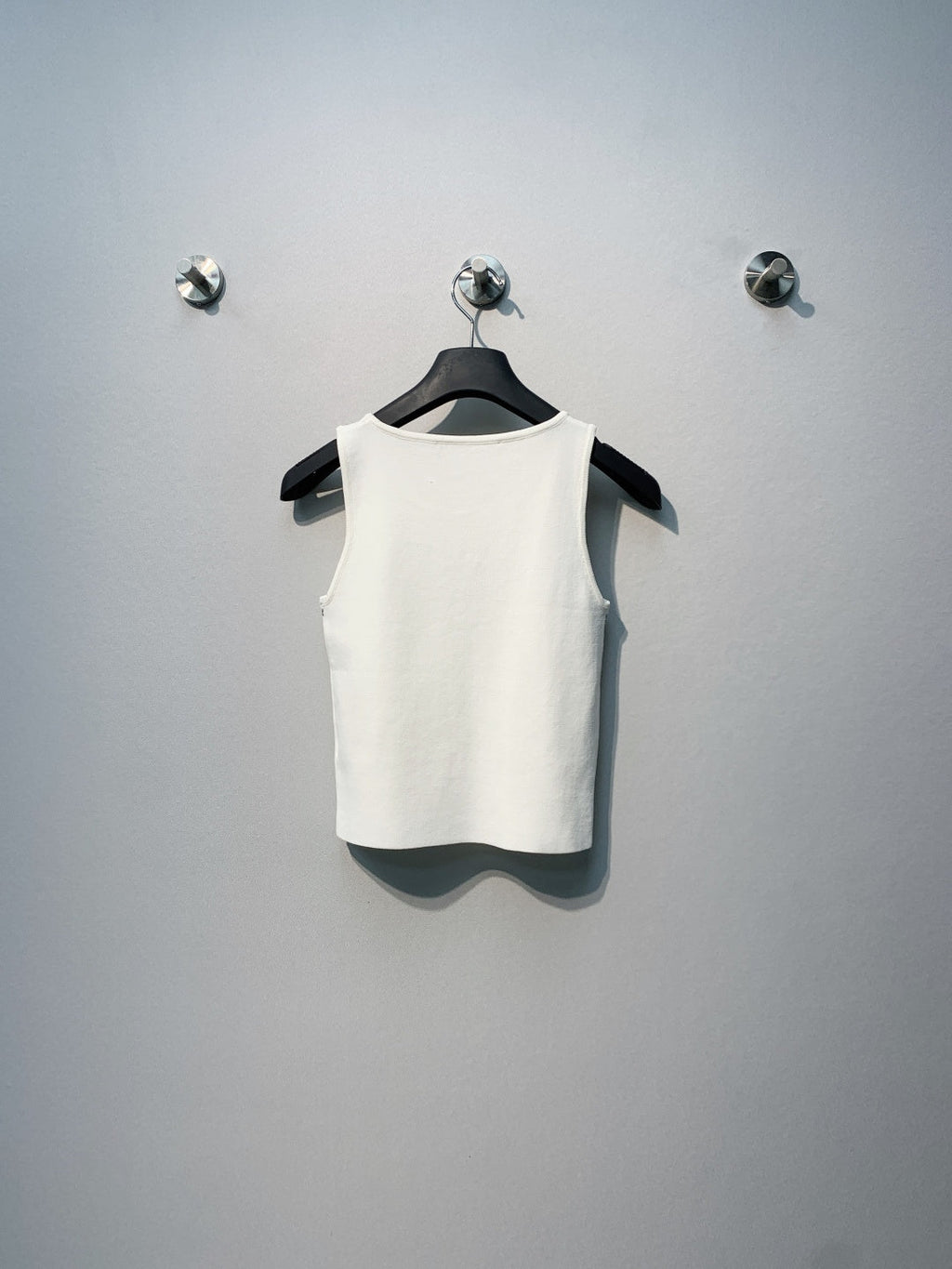 DIOR 26S SLEEVELESS TANK TOP 1210