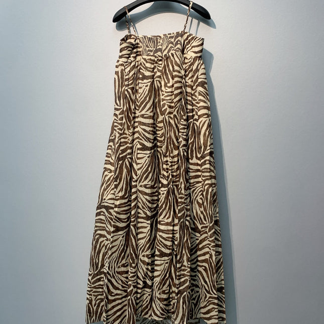 ZIMMERMANN 26S MAXI DRESS STYLE 45
