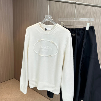 PRADA 25S SWEATER 379