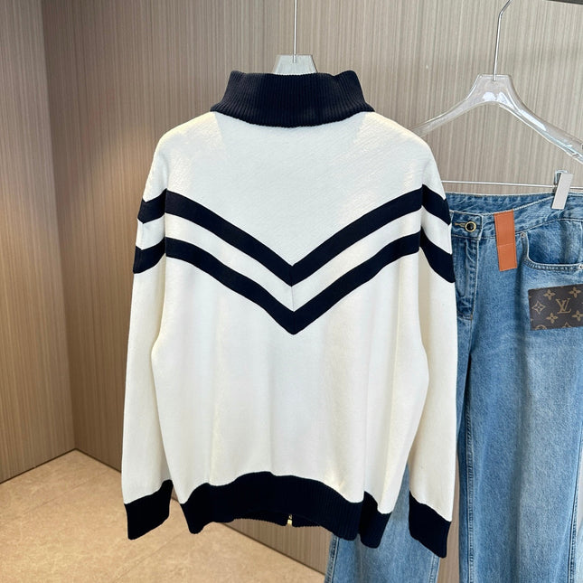 LV 25S PEACOAT 0165