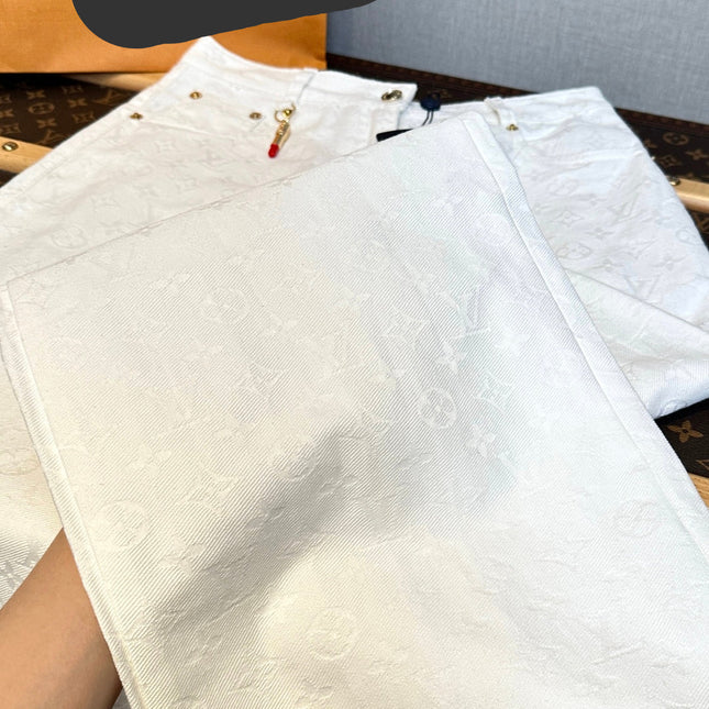 LV 25S JEANS 0096