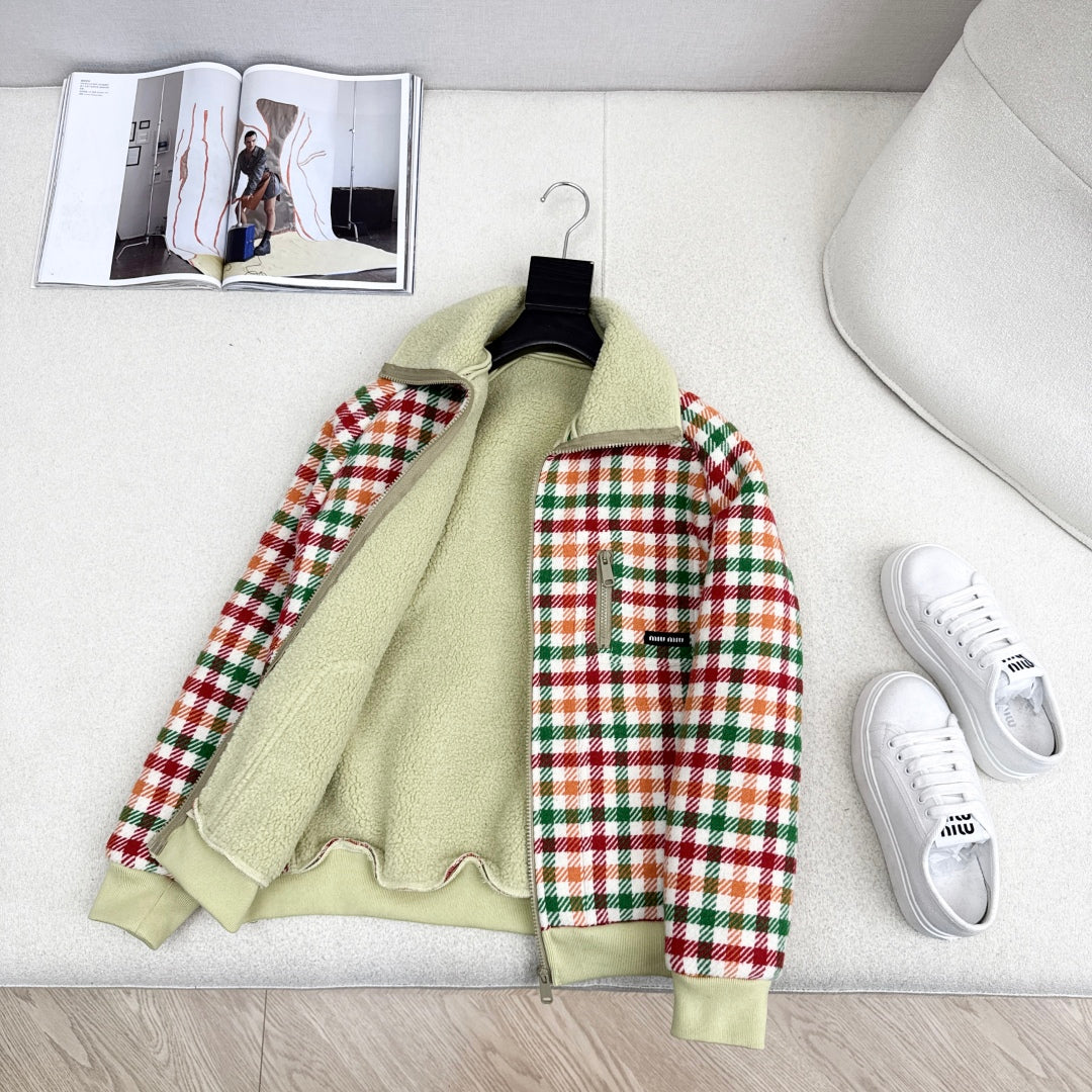 MIUMIU JACKET STYLE 568
