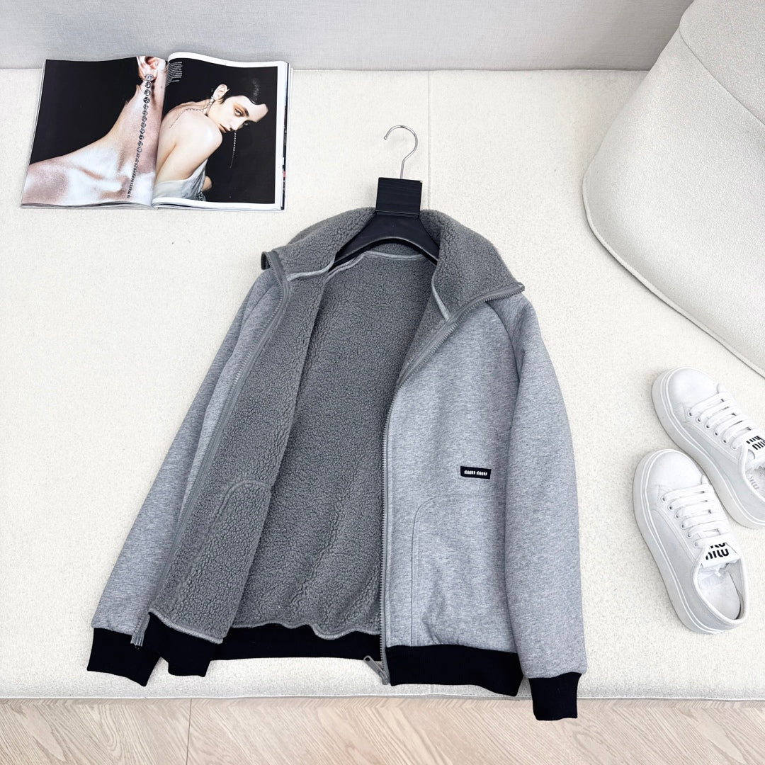 MIUMIU JACKET STYLE 569