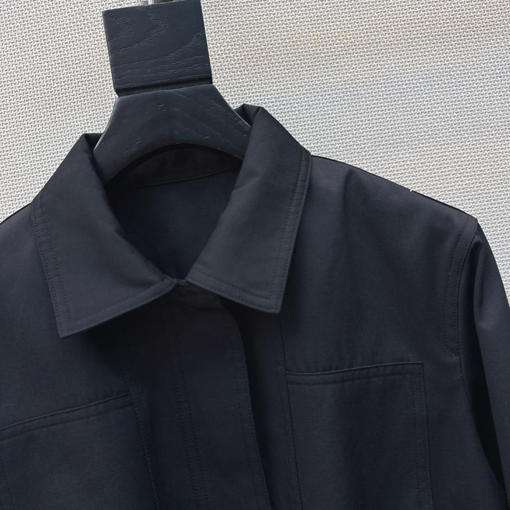 MONCLER 26S SHORT JACKET 497