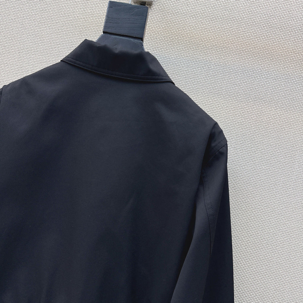 MONCLER 26S SHORT JACKET 497