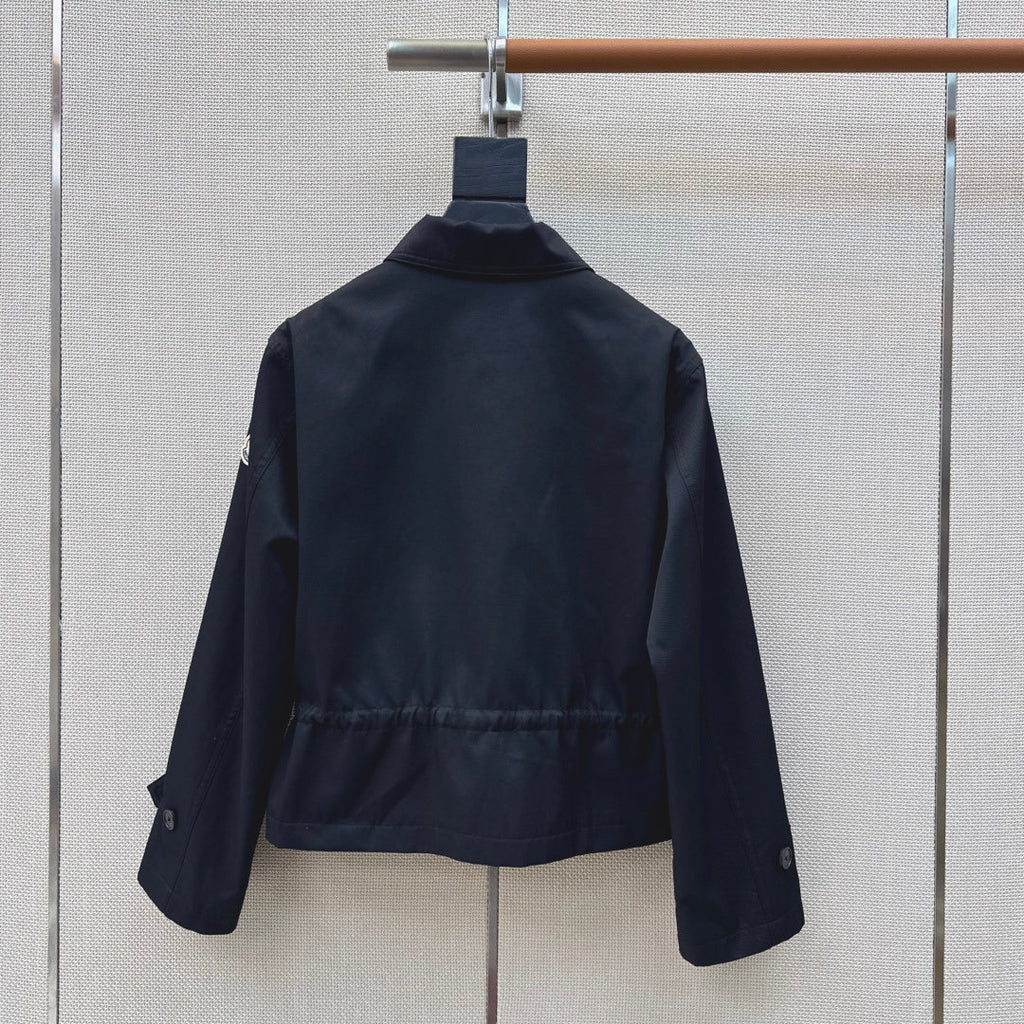 MONCLER 26S SHORT JACKET 497