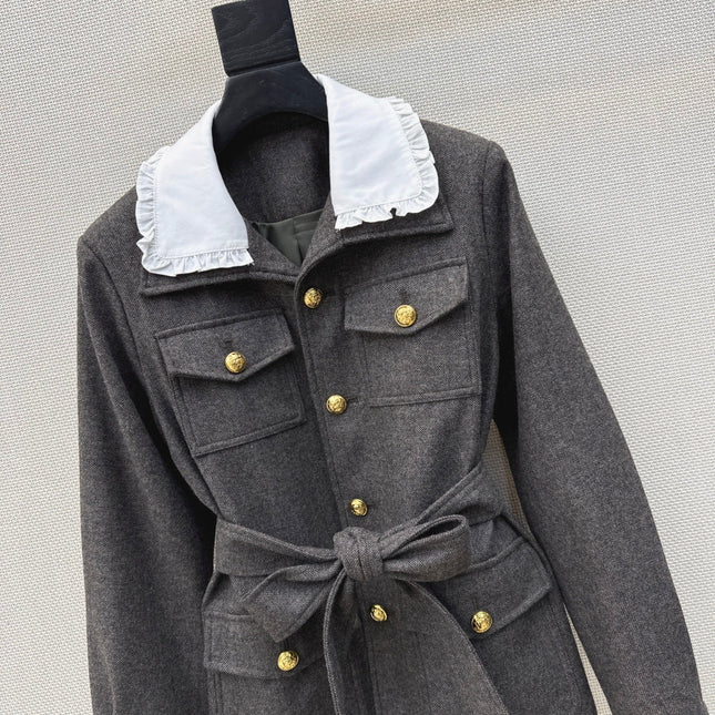 VALENTINO 26S JACKET STYLE 7