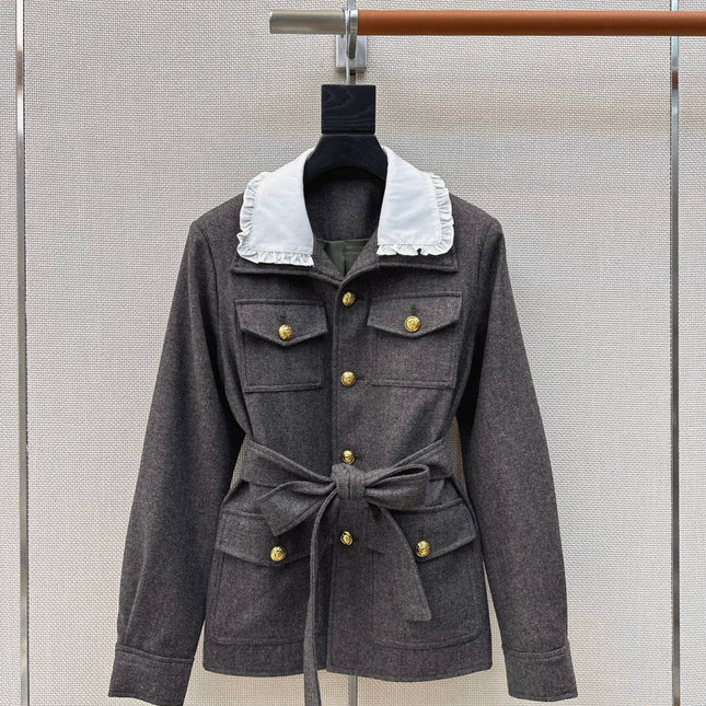 VALENTINO 26S JACKET STYLE 7