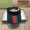 GUCCI 26S VISOR CAP STYLE 105
