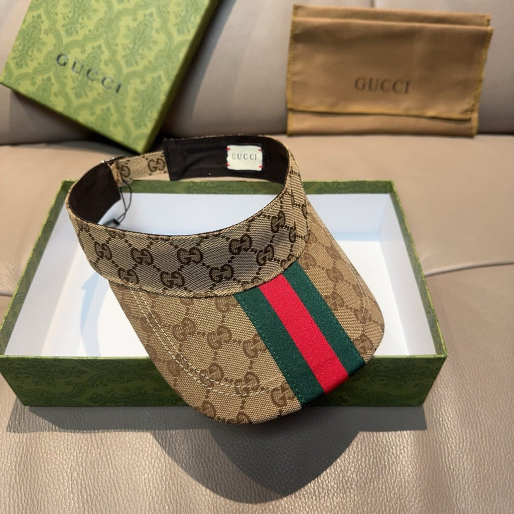 GUCCI 26S VISOR CAP STYLE 103