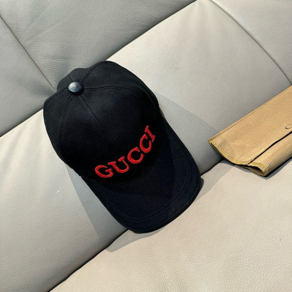 GUCCI 26S BASEBALL CAP STYLE 97