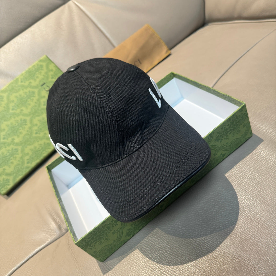 GUCCI 26S BASEBALL CAP STYLE 95