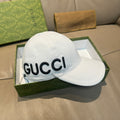 GUCCI 26S BASEBALL CAP STYLE 94