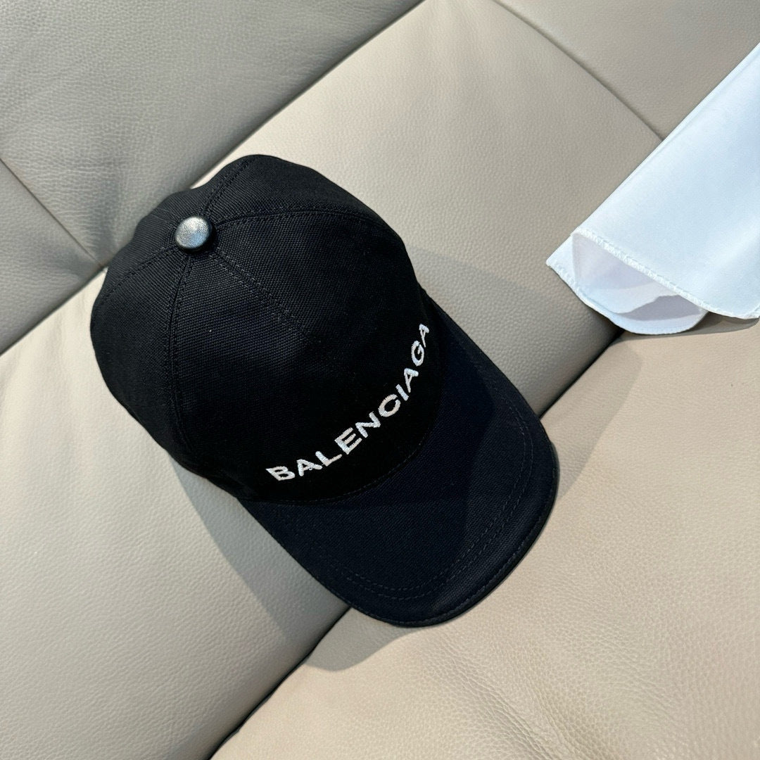 BALENCIAGA 26S BASEBALL CAP STYLE 105