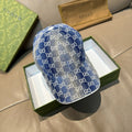 GUCCI 26S BASEBALL CAP STYLE 53