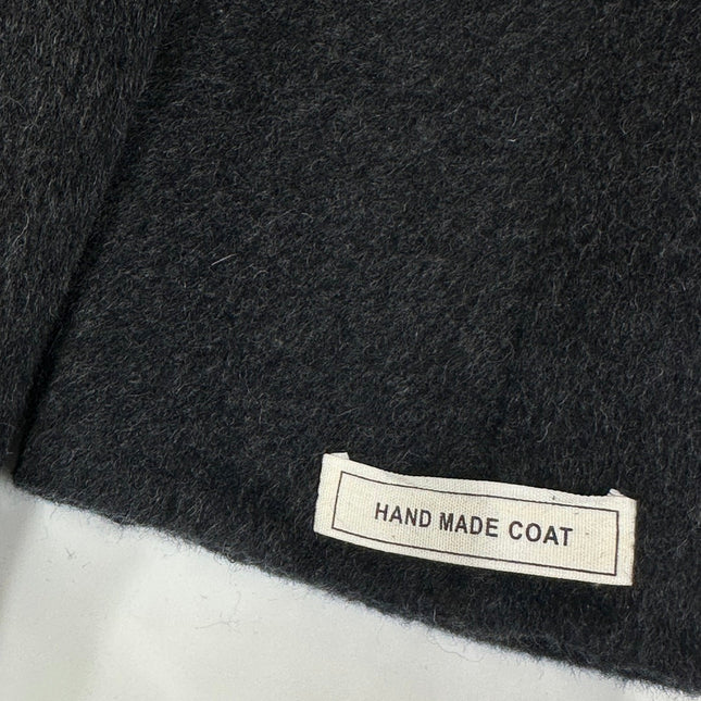 MAX MARA 25S LONG COAT 233
