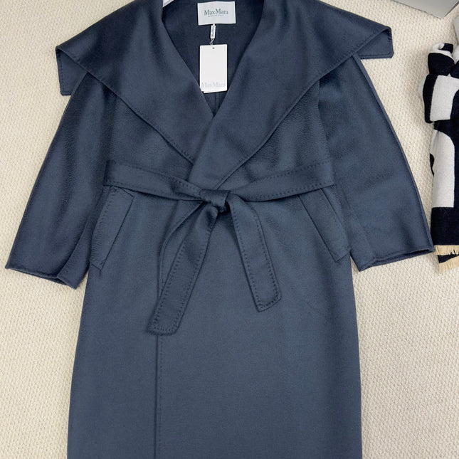 MAX MARA 25S LONG COAT 189
