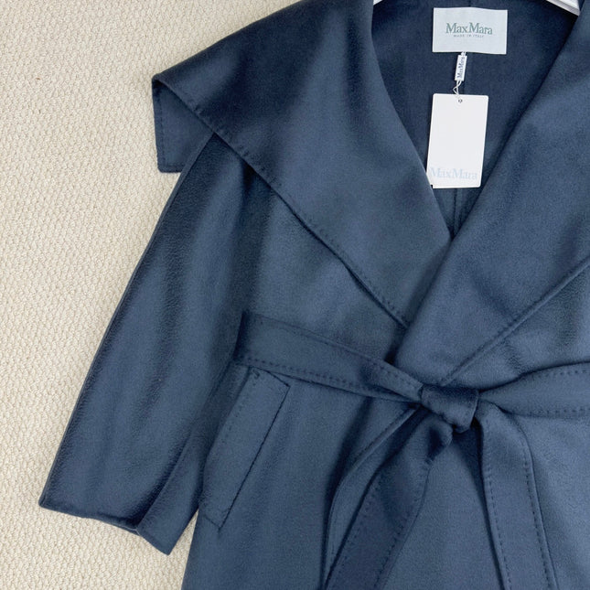 MAX MARA 25S LONG COAT 189