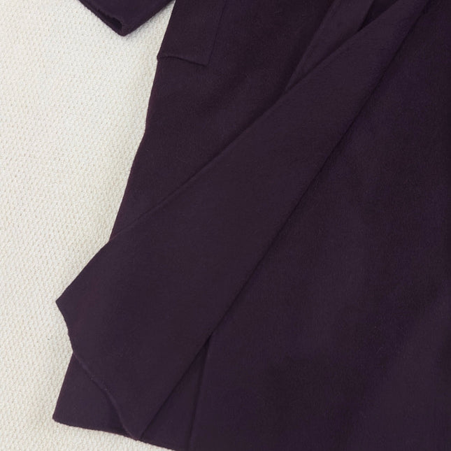 MAX MARA 25S LONG COAT 188