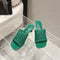 LOEWE HIGH HEELS