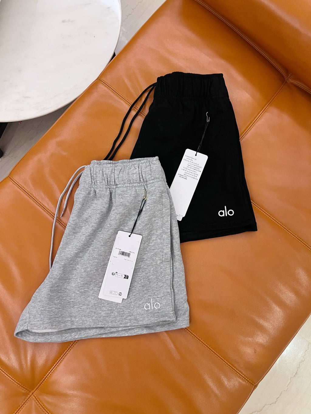 ALO SHORT STYLE 188