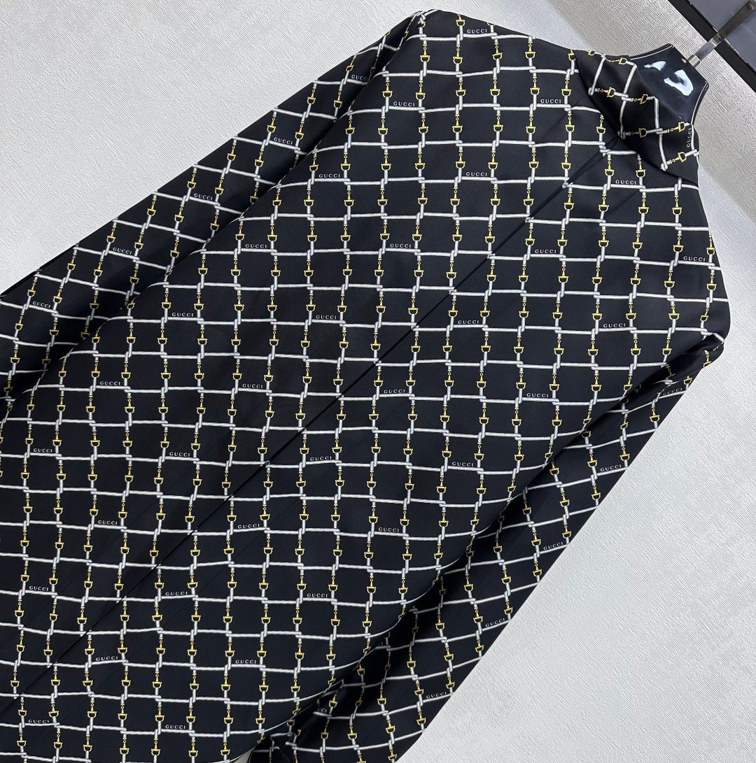 GUCCI 26S DRESS 174