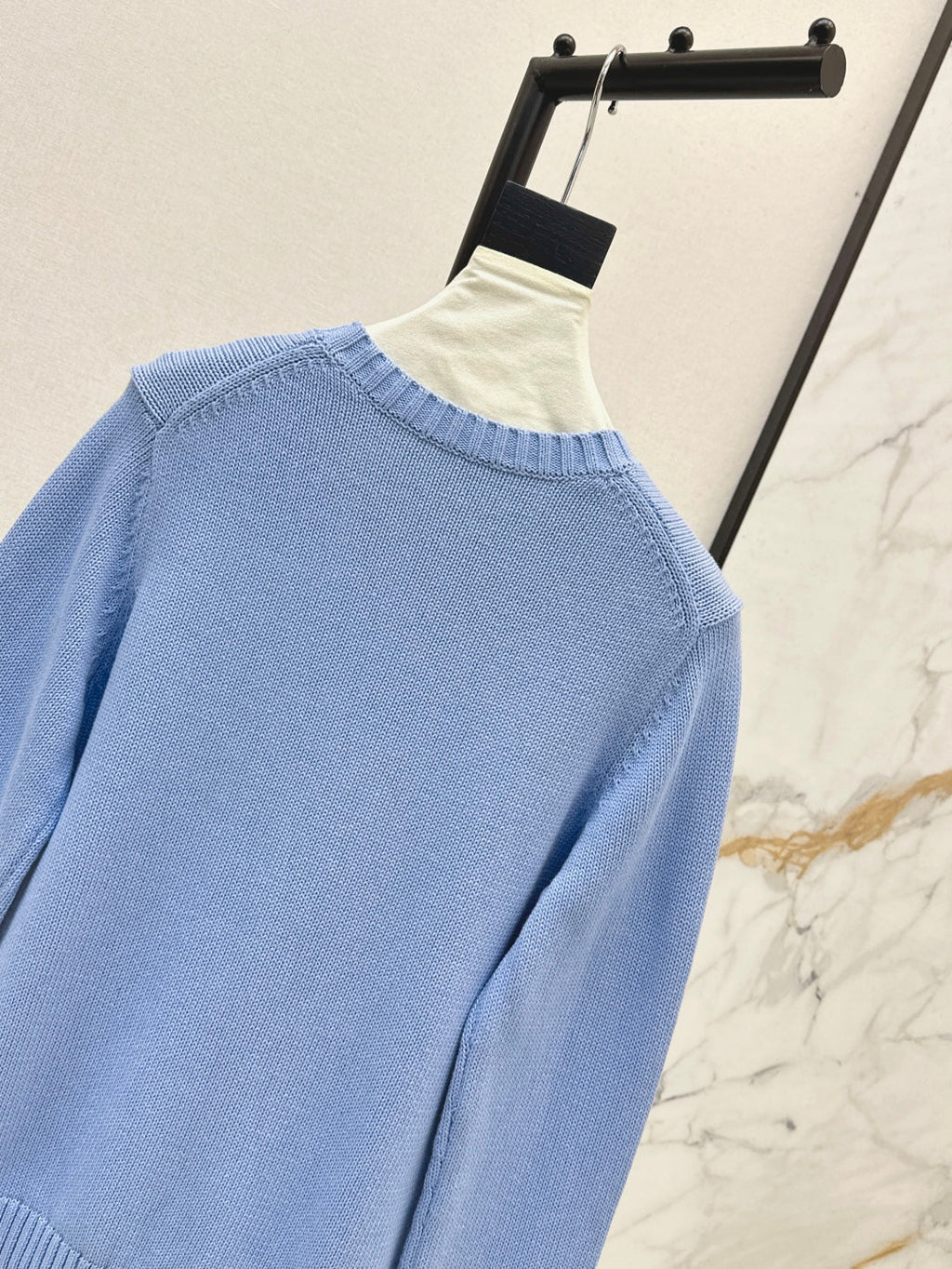 RL CREWNECK SWEATER STYLE 133
