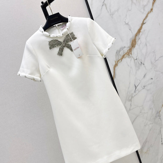 VALENTINO 26S DRESS STYLE 39